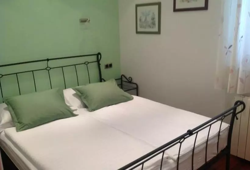 Apartmani Roberta