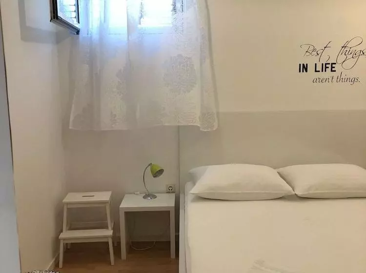 Apartmani Roberta