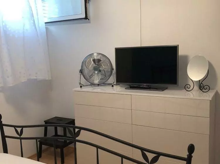 Apartmani Roberta