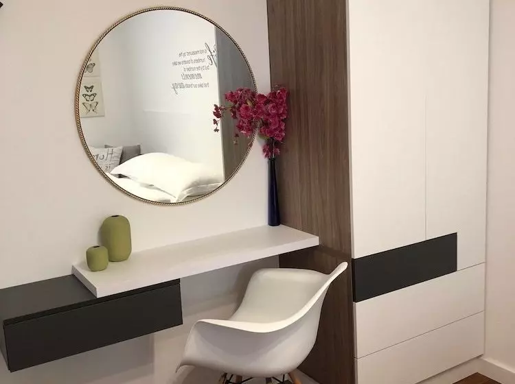 Apartmani Roberta