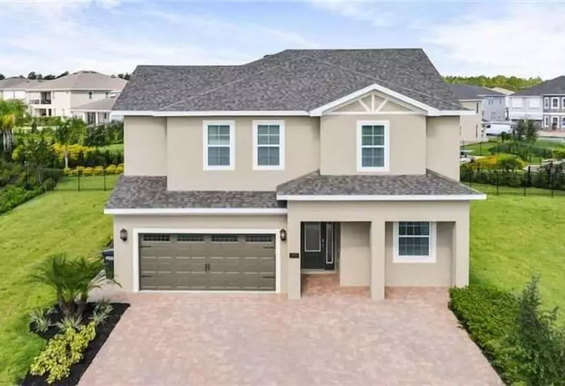 Aco246047   The Encore Club Resort   8 Bed 8 Baths Villa