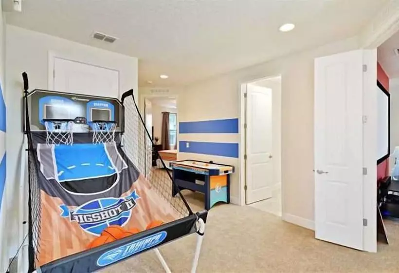 Aco246047   The Encore Club Resort   8 Bed 8 Baths Villa