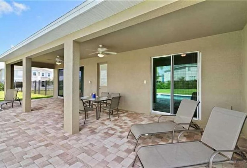 Aco246047   The Encore Club Resort   8 Bed 8 Baths Villa