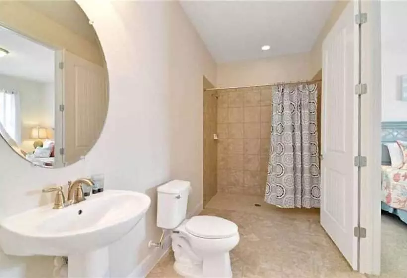 Aco246047   The Encore Club Resort   8 Bed 8 Baths Villa