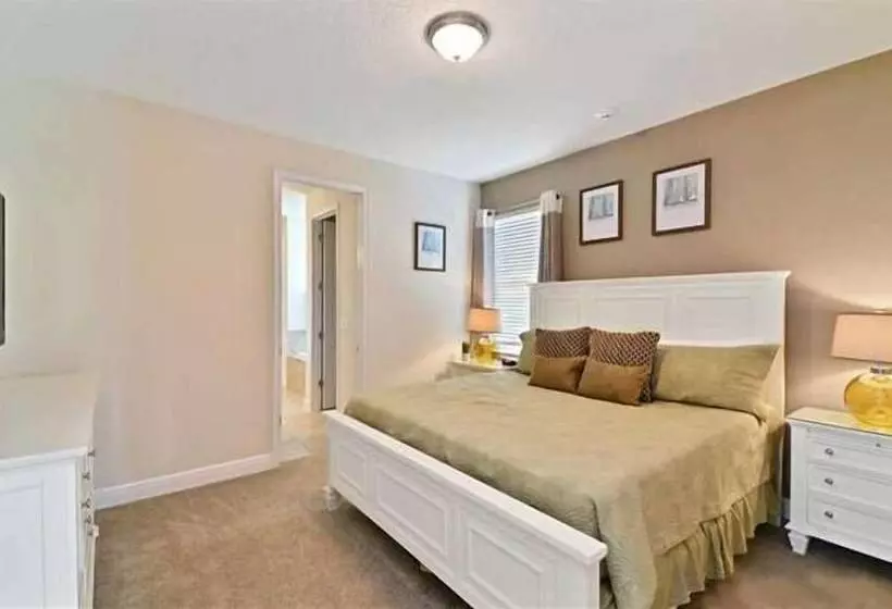 Aco246047   The Encore Club Resort   8 Bed 8 Baths Villa