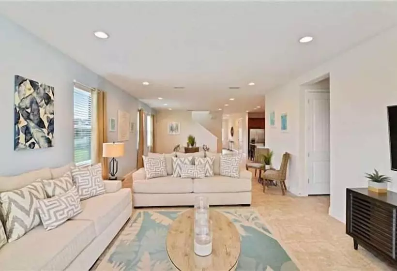 Aco246047   The Encore Club Resort   8 Bed 8 Baths Villa