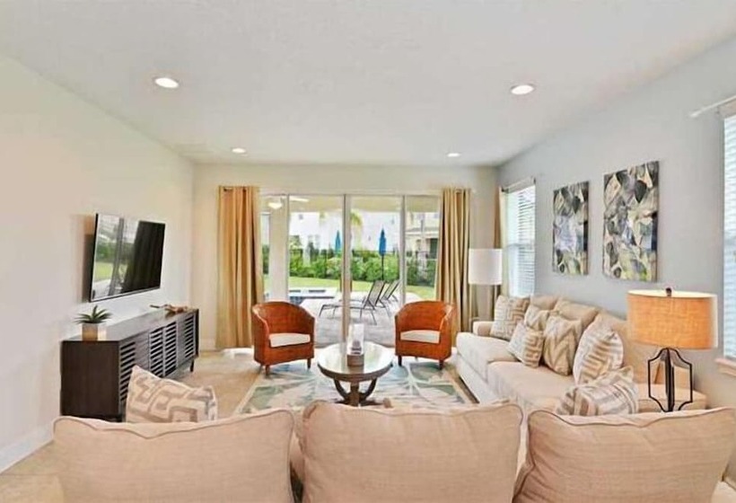 Aco246047   The Encore Club Resort   8 Bed 8 Baths Villa