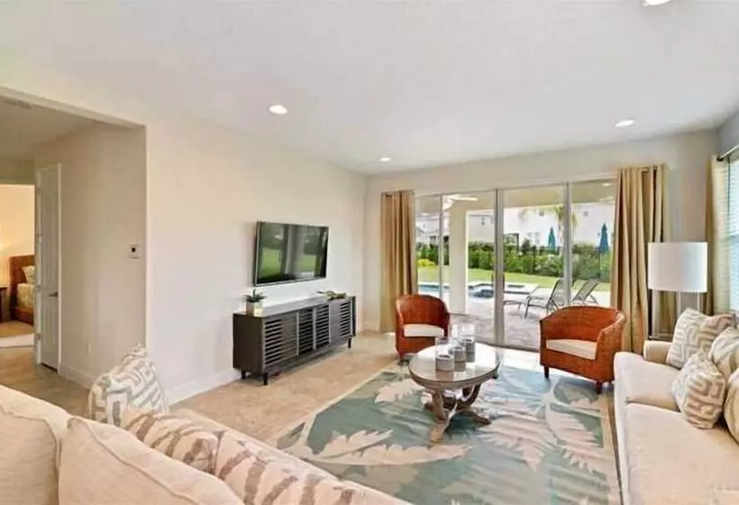 Aco246047   The Encore Club Resort   8 Bed 8 Baths Villa