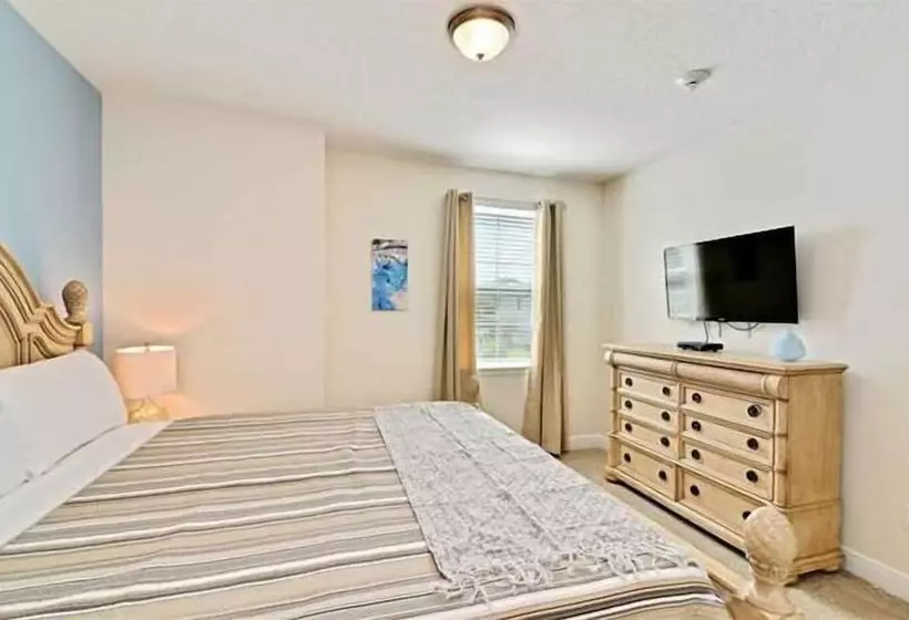 Aco246047   The Encore Club Resort   8 Bed 8 Baths Villa