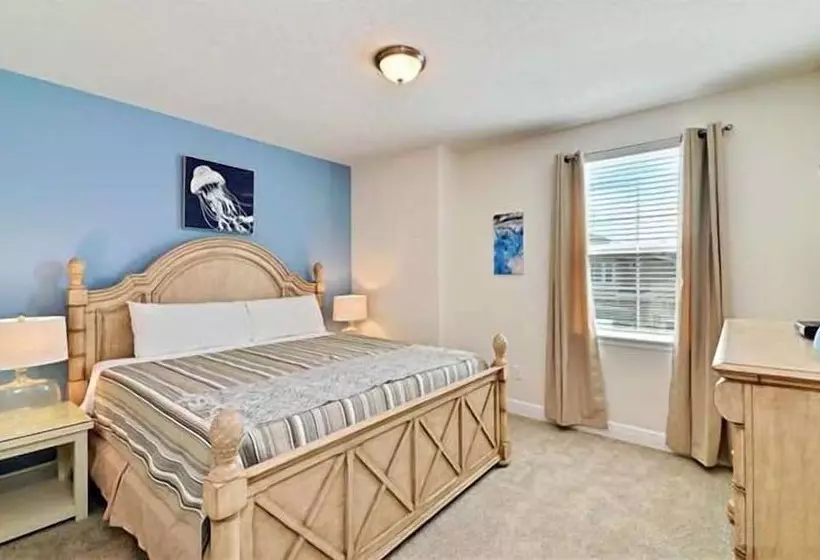 Aco246047   The Encore Club Resort   8 Bed 8 Baths Villa