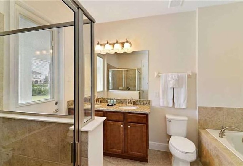 Aco246047   The Encore Club Resort   8 Bed 8 Baths Villa