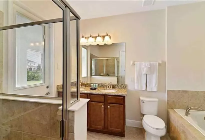 Aco246047   The Encore Club Resort   8 Bed 8 Baths Villa