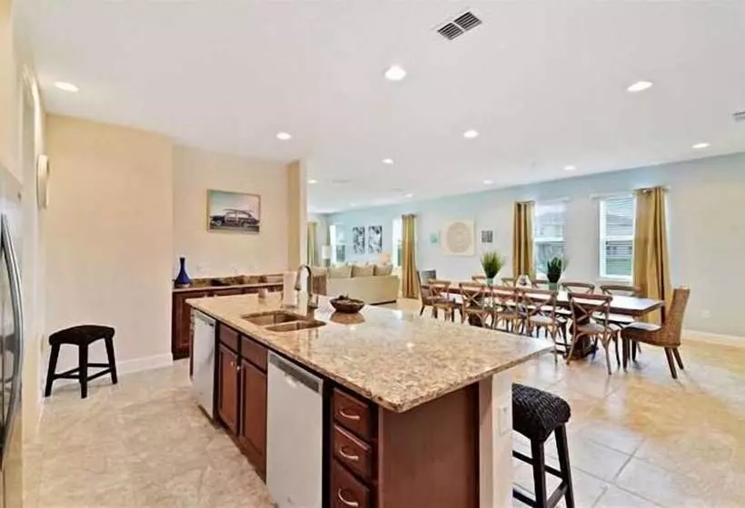 Aco246047   The Encore Club Resort   8 Bed 8 Baths Villa