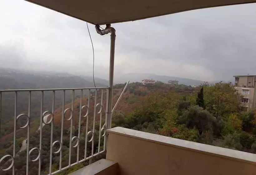 Hostel Umit Aile Pansiyonu