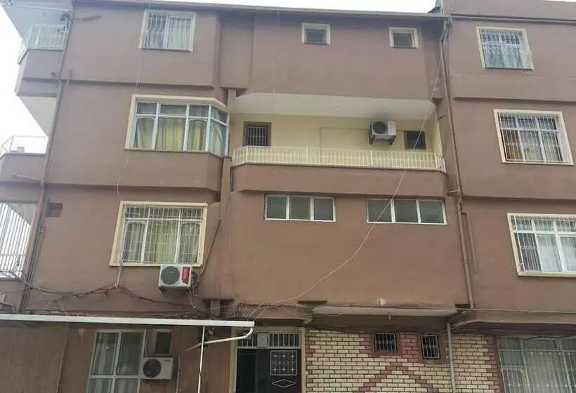 Hostel Umit Aile Pansiyonu