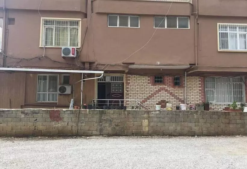 Hostel Umit Aile Pansiyonu