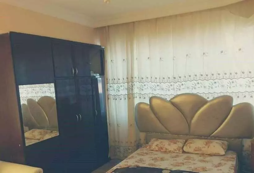 Hostel Umit Aile Pansiyonu