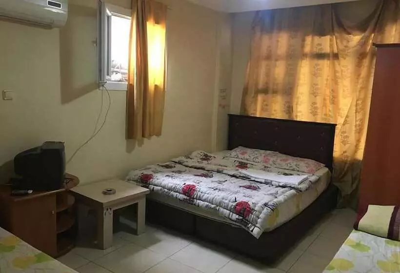 Hostel Umit Aile Pansiyonu