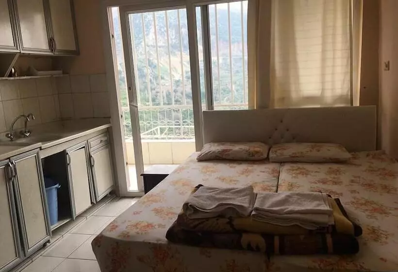 Hostel Umit Aile Pansiyonu