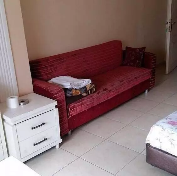 Hostel Umit Aile Pansiyonu