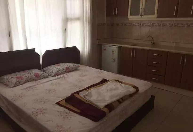 Hostel Umit Aile Pansiyonu