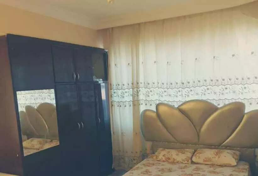 Hostel Umit Aile Pansiyonu