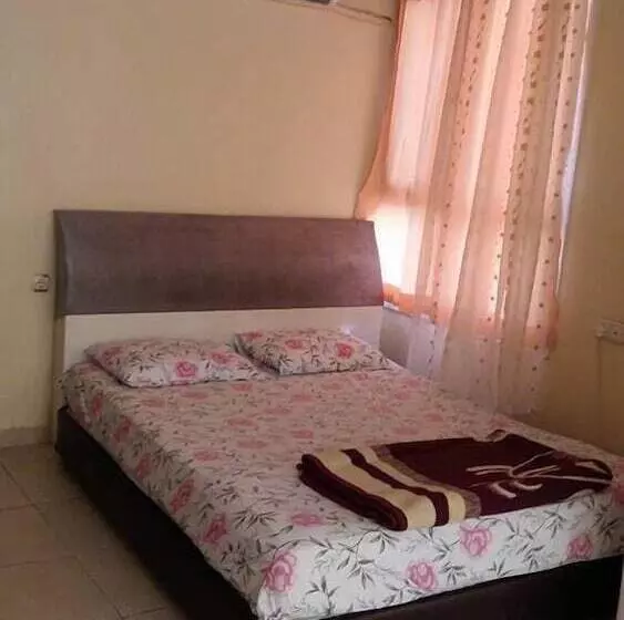 Hostel Umit Aile Pansiyonu