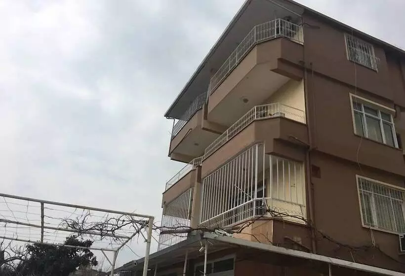 Hostel Umit Aile Pansiyonu