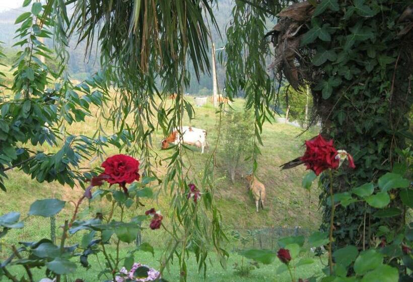 Apartamentos Rurales Casa El Caminero