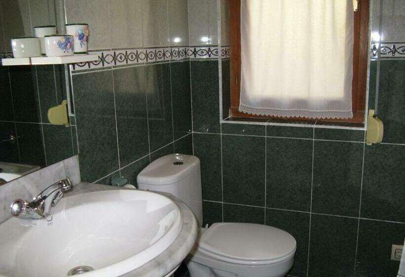 Apartamentos Rurales Casa El Caminero