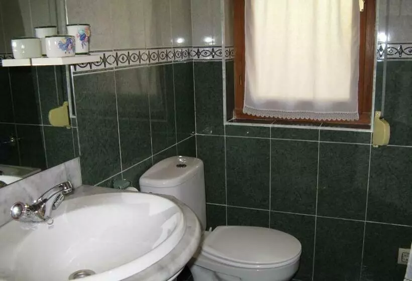 Apartamentos Rurales Casa El Caminero