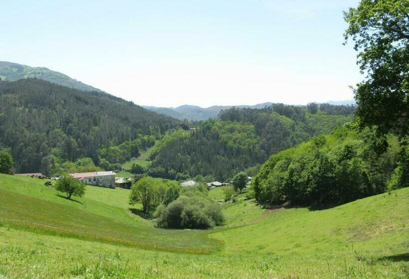 Apartamentos Rurales Casa El Caminero