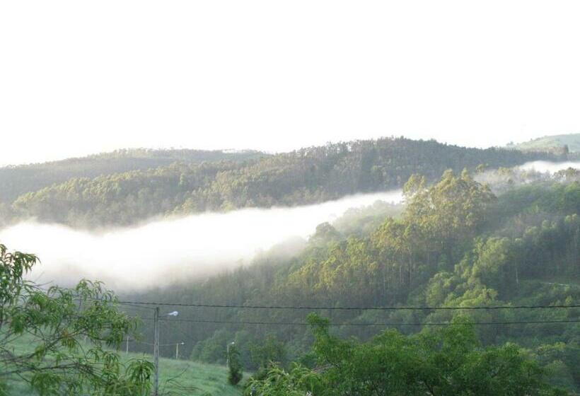 Apartamentos Rurales Casa El Caminero