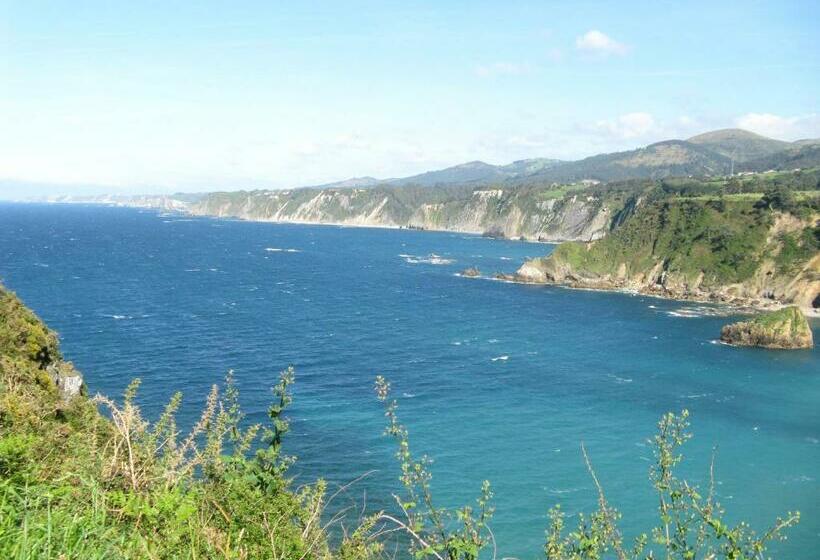 Apartamentos Rurales Casa El Caminero