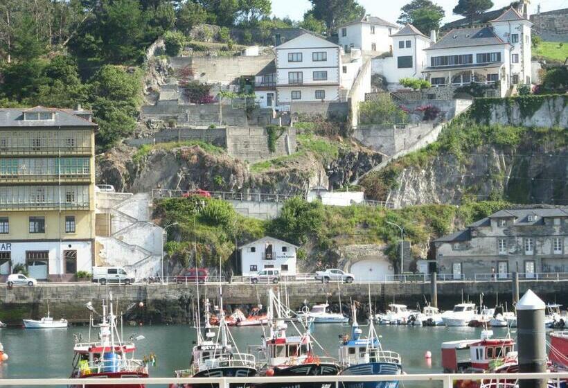 Apartamentos Rurales Casa El Caminero