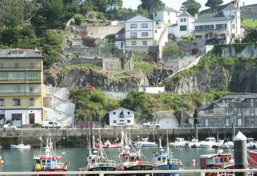 Apartamentos Rurales Casa El Caminero