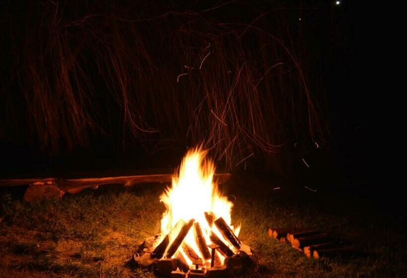 Apartamentos Rurales Casa El Caminero