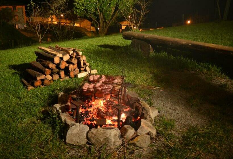 Apartamentos Rurales Casa El Caminero