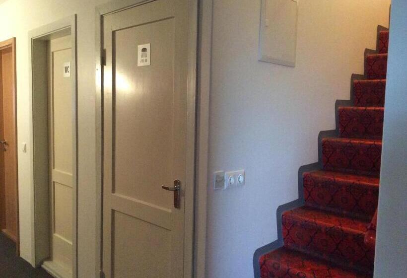 تختخواب و صبحانه Guesthouse Kalfafellsstadur