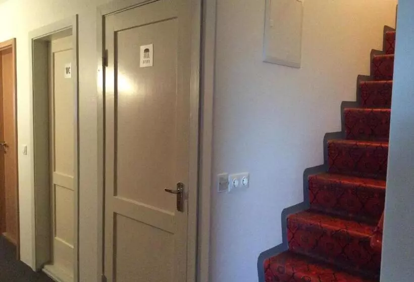 تختخواب و صبحانه Guesthouse Kalfafellsstadur