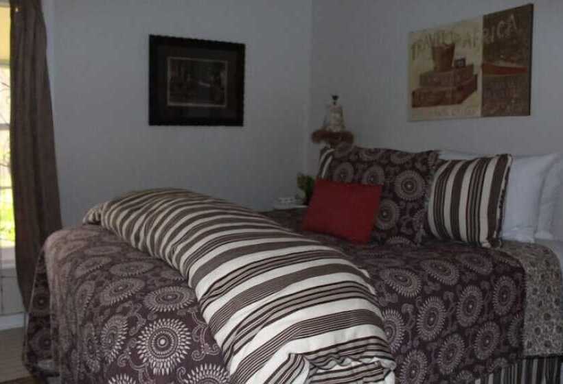 ベッドアンドブレックファースト Hope And Glory Inn And Vineyard