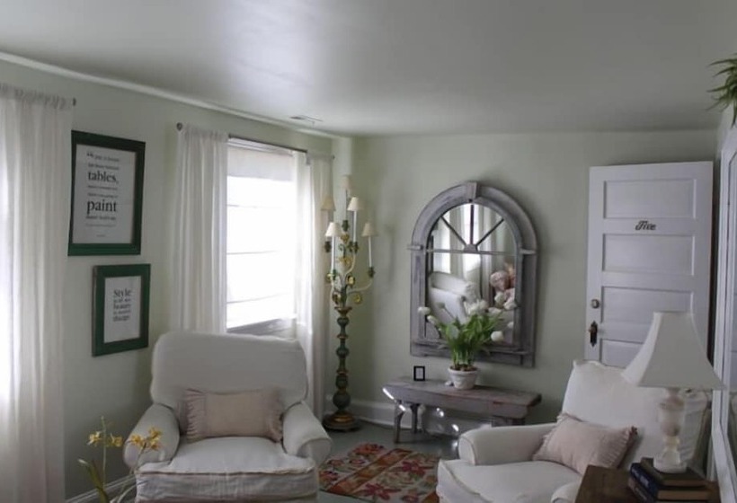 ベッドアンドブレックファースト Hope And Glory Inn And Vineyard