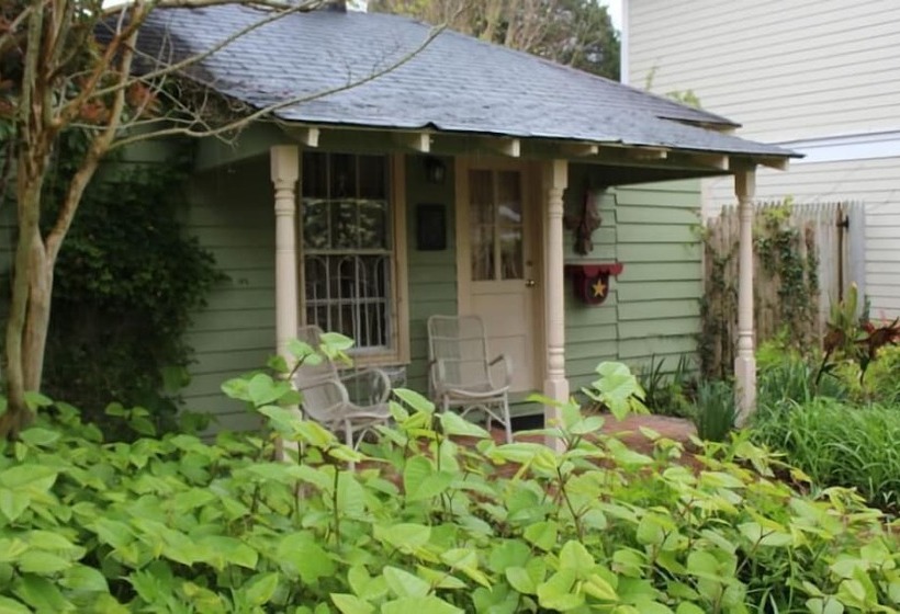 ベッドアンドブレックファースト Hope And Glory Inn And Vineyard