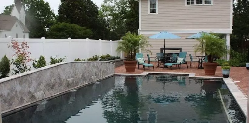 Aamiaismajoitus (B&B) Hope And Glory Inn And Vineyard