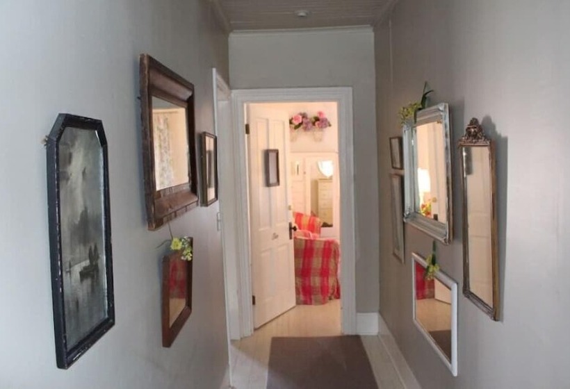 ベッドアンドブレックファースト Hope And Glory Inn And Vineyard