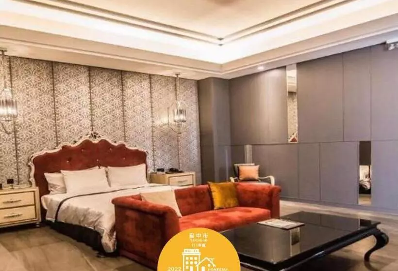 تختخواب و صبحانه Kumotsuki Motel