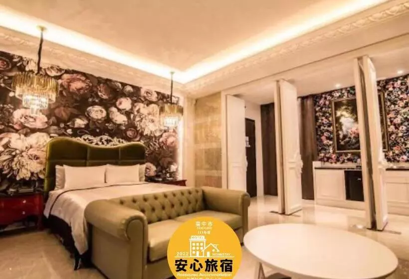 تختخواب و صبحانه Kumotsuki Motel