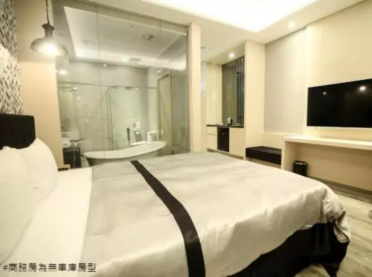 تختخواب و صبحانه Kumotsuki Motel