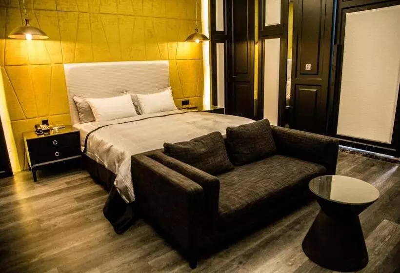 تختخواب و صبحانه Kumotsuki Motel