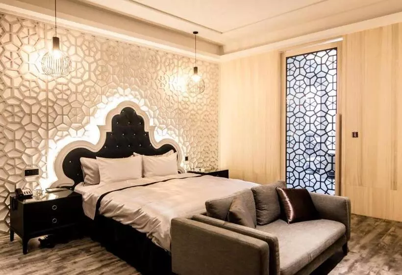 تختخواب و صبحانه Kumotsuki Motel